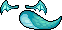 潮汐Dragon Cosplay Wings and Tail (Green) 预览