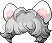 Frizzy Feline Hair