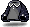 潮汐Spooky Raccoon Outfit