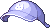 潮汐Lilac Ballcap 预览