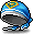 潮汐Reboot Hat