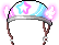 潮汐Twinkling Star Helmet 预览