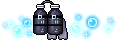 潮汐Aqua Ops Oxygen Tank 预览