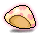 潮汐Sweet Mushroom Cap