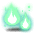 Green Drag Fire