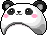 潮汐Pandamann Hat 预览