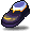 潮汐Ruffled Ghost Shoes