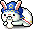 潮汐Wee Moon Bunny's Rice Drop Soup