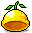 潮汐Refreshing Lemon Hat