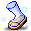 潮汐Super Summer Blue Shoes
