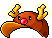 潮汐Reindeer Fawn Hat 预览