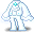 潮汐White-Robed Warrior Outfit