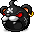 潮汐Delinquent Bear Hat