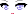 决断脸型
