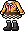 潮汐Formal Brown Skirt