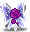 潮汐Butterfly Dance Hairpin