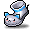 潮汐Blue Point Kitty Shoes