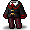 潮汐Crimson Hush Uniform