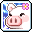 潮汐Flower Pig Troupe Mount