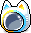 潮汐Steely Meow Helmet