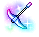 潮汐Diamond Pickaxe