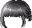 黑色焦糖少女