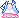 潮汐Pen Pal Couple (Pink) 预览