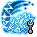 潮汐Blue Flame Whip