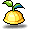 Moon Class Sprout Hat