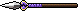 潮汐Singles' Army Warrior's Spear 预览