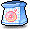 潮汐Donut Shopping Bag
