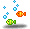 Nessie's Fish