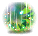 潮汐Forest Witch Cape