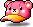 潮汐Pink Teddy Hat