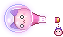 潮汐Pink Bean Light Stick 预览