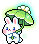 White Umbunn 预览