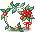 潮汐Dressed with Holly