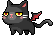 Vampire Cat 预览