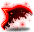 潮汐Darkness Chaser Cape