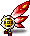 潮汐New Aran Hero Feather