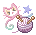潮汐Pom Pom Knitting