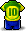 潮汐Soccer Uniform (No.10)