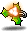 潮汐Maplemas Hairpin