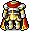 潮汐Royal Adventure Suit (Warrior)