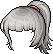 Transcendent Beta Hair
