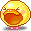 潮汐Spring Ducky Rain Hat