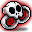 潮汐Grin Ring