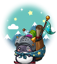 潮汐Adventurous Black Bean Mount 预览