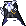 潮汐Steward Pup Uniform 预览