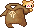 潮汐Soft Brown Teddy Fleece 预览